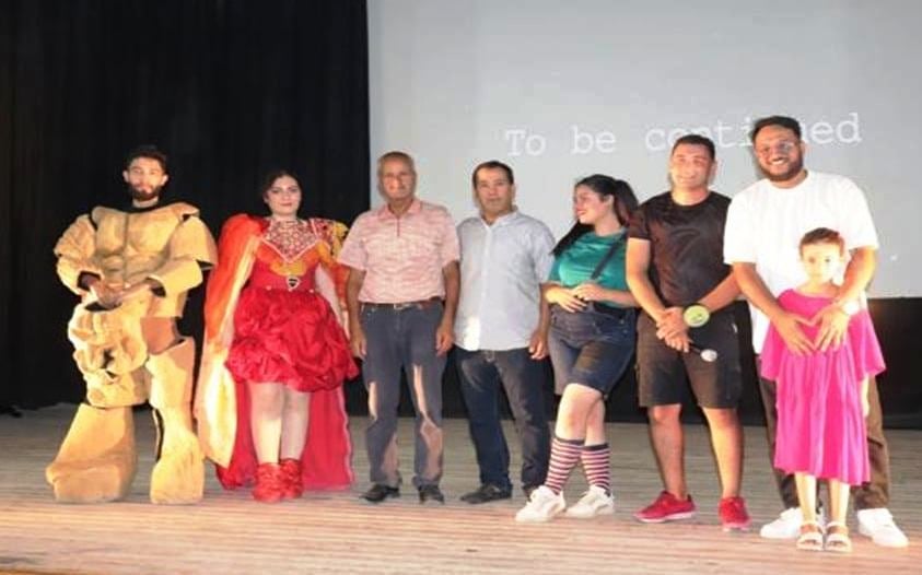 أريانة الدورة الاولى لـ الملتقى  الجهوي لمسرح الإدماج...وتنوّع للتظاهرات المسرحية